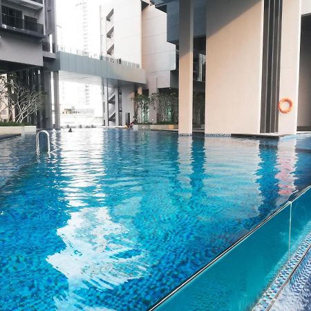 Imperio Melaka Family Suites By Jeffery Lam Home Management Εξωτερικό φωτογραφία