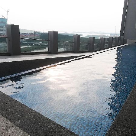 Imperio Melaka Family Suites By Jeffery Lam Home Management Εξωτερικό φωτογραφία
