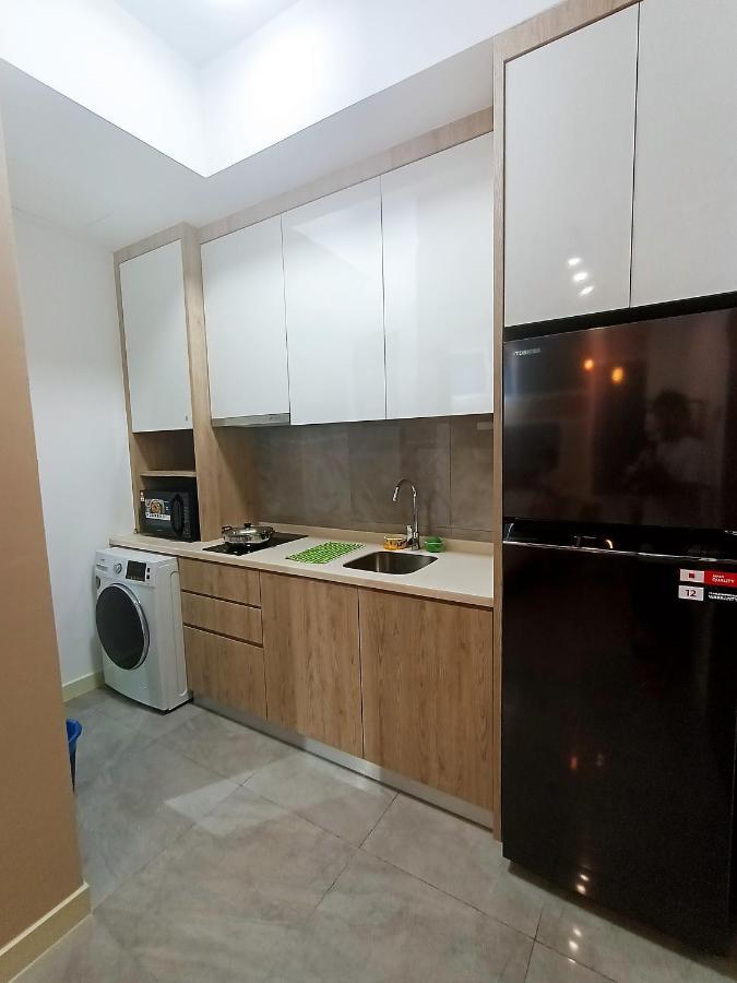 Imperio Melaka Family Suites By Jeffery Lam Home Management Εξωτερικό φωτογραφία