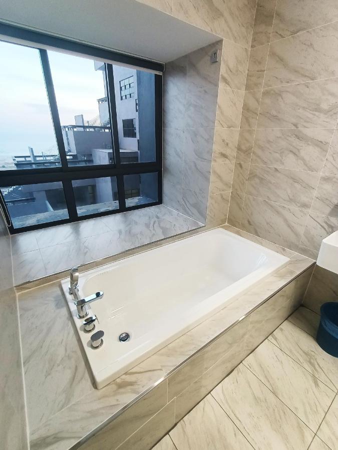 Imperio Melaka Family Suites By Jeffery Lam Home Management Εξωτερικό φωτογραφία