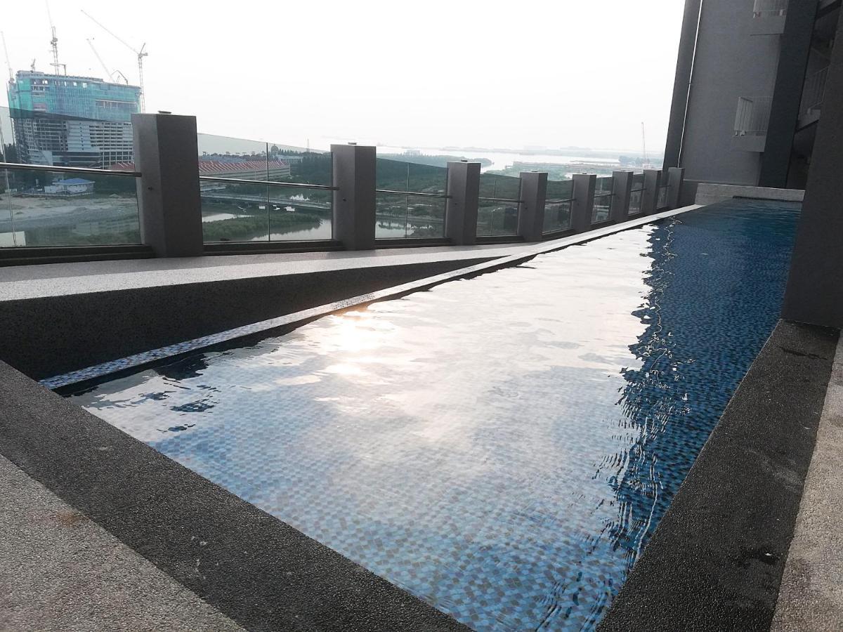 Imperio Melaka Family Suites By Jeffery Lam Home Management Εξωτερικό φωτογραφία