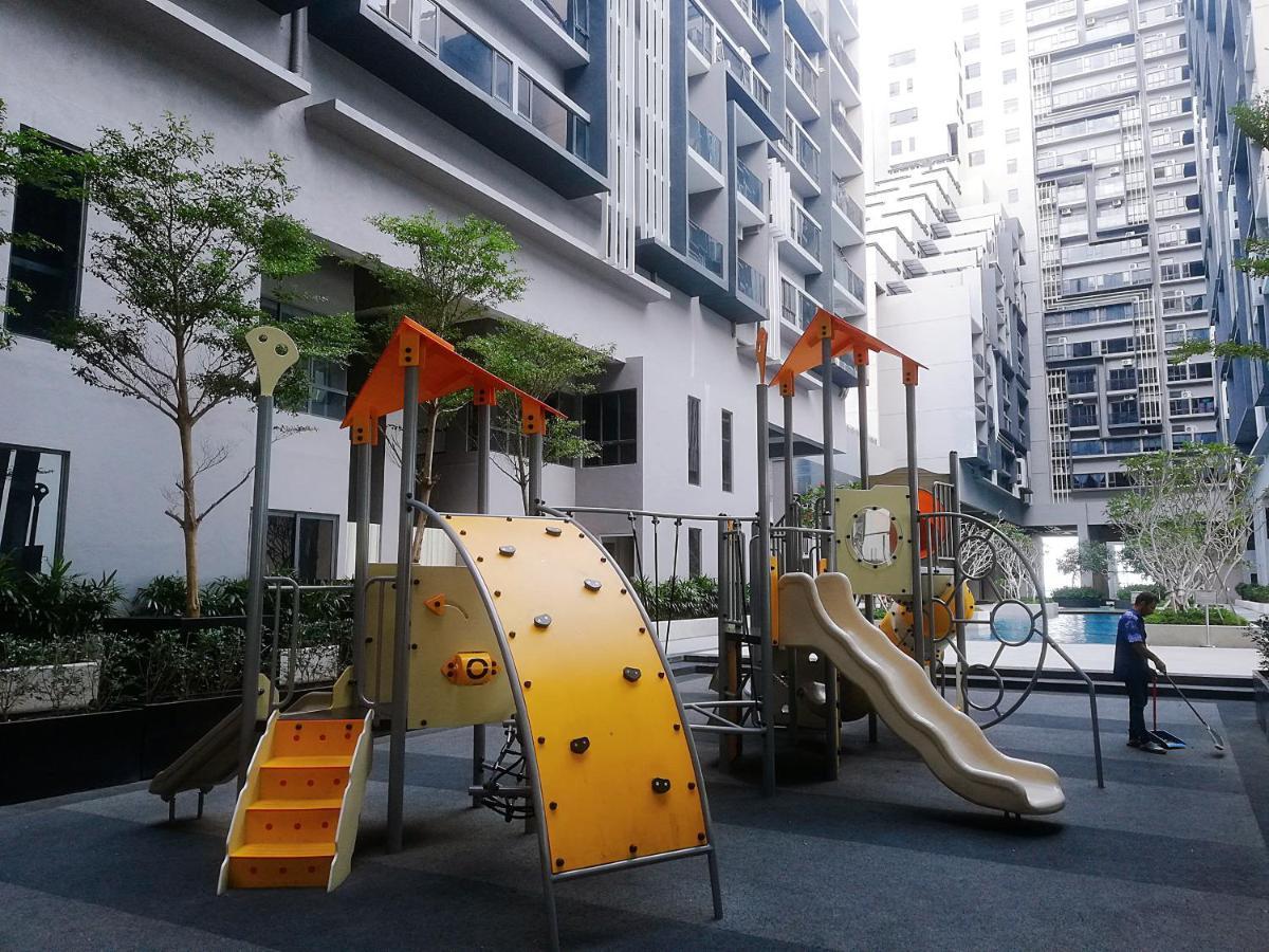 Imperio Melaka Family Suites By Jeffery Lam Home Management Εξωτερικό φωτογραφία