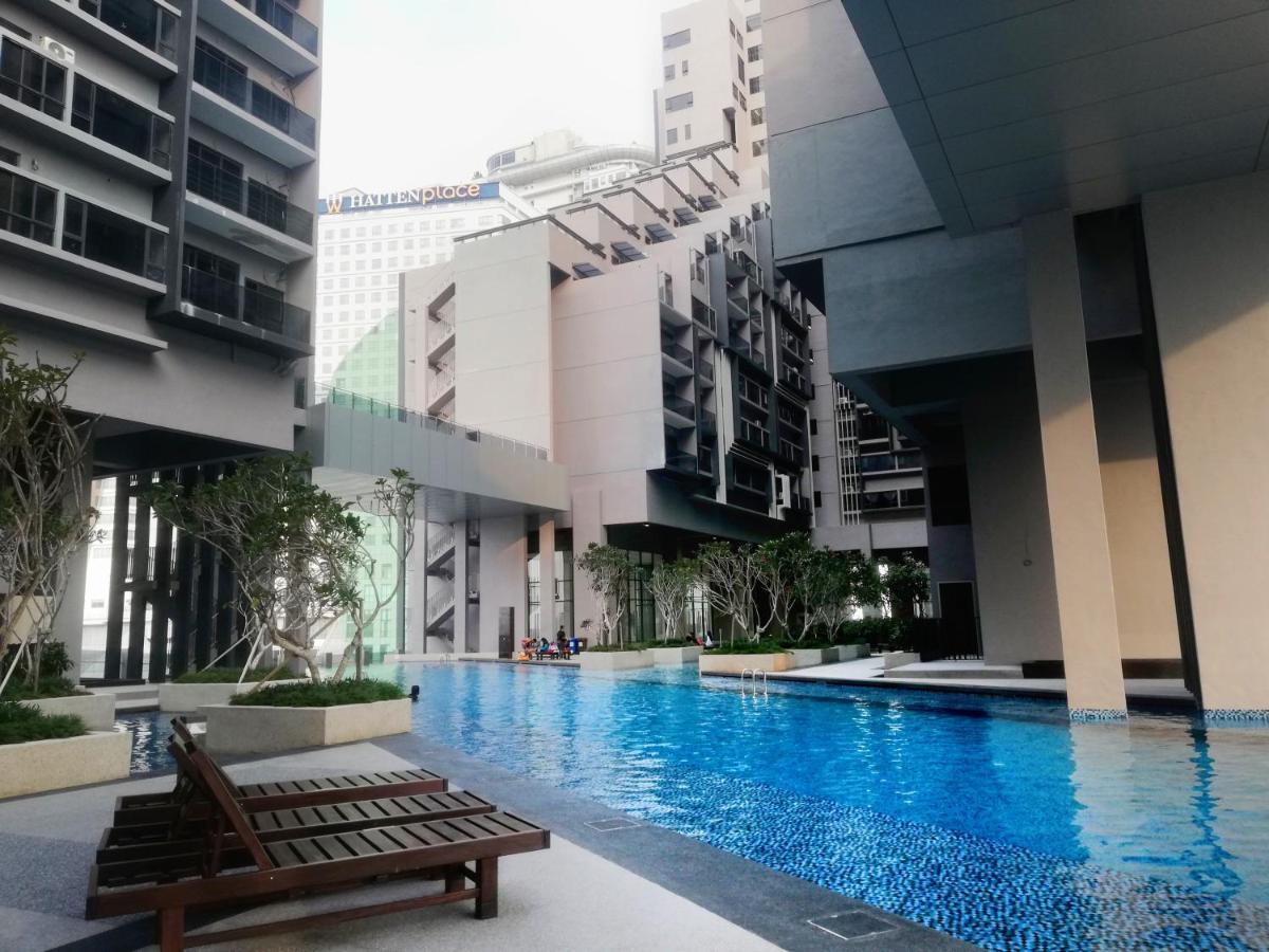 Imperio Melaka Family Suites By Jeffery Lam Home Management Εξωτερικό φωτογραφία